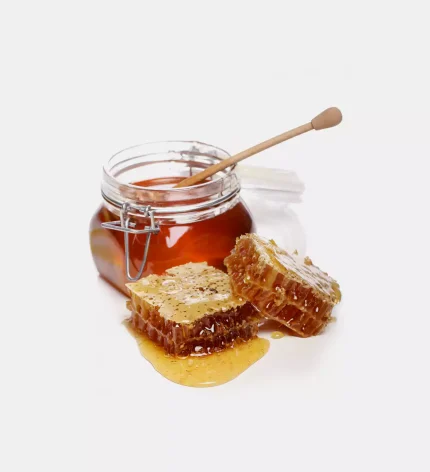 লিচু ফুলের মধু (Litchi Flower Honey)